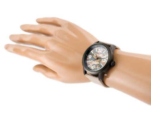 NAVIFORCE - COMMANDO (zn034a) - beige na Arena.pl