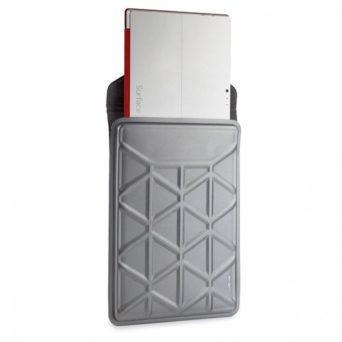 Targus Pro-Tek Laptop Sleeve 11.6 - Silver na Arena.pl