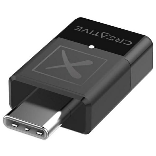 creative nadajnik audio bt-w3x bluetooth 5.3 zdjęcie 1