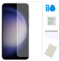 Folia ochronna do SAMSUNG GALAXY S23 PLUS na ekran hydrożelowa mocna TPU