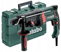 METABO.MŁOTOWIERTARKA 850W KHE 2645 2,9J MET601710500