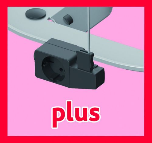 Deska do prasowania Bravo Plus na Arena.pl