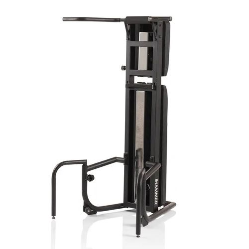 Ławka treningowa składana Pullup & Dip Hammer na Arena.pl
