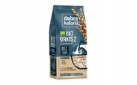 DOBRA KALORIA - ORKISZ EKSPANDOWANY BIO 100g