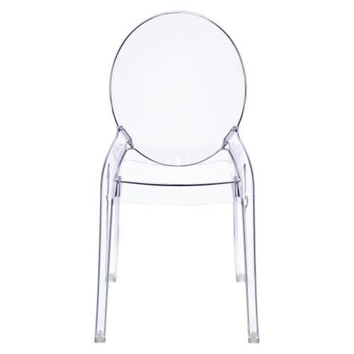 Krzesło Mia transp na Arena.pl