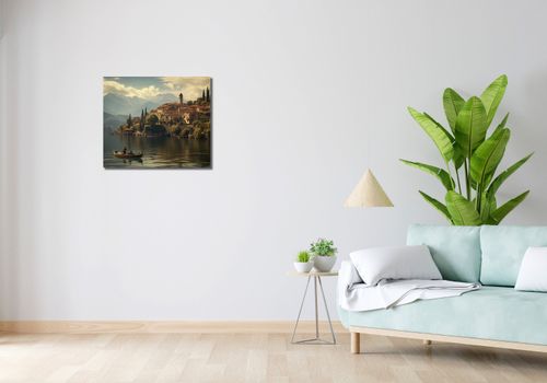 Obraz 60x50cm Spokojna Nostalgia na Arena.pl