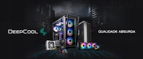 Zasilacz Deepcool PF600 600W 80 PLUS na Arena.pl