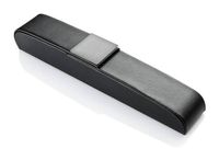 Etui na długopis KEMER E16 Czarne