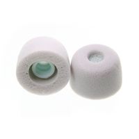 Para pianek z filtrem  rozmiar L do słuchawek SONY WF-1000XM5 gray