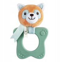 2X Chicco Gryzak grzechotka Czerwona Panda 00011465000
