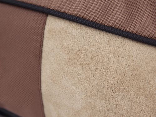 Prostokątny materac dla psa, legowisko mata 70x50cm na Arena.pl