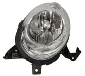 Nissan Micra K12 03-07 Reflektor przedni lampa przednia lewa