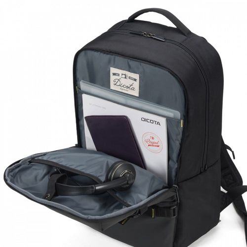 DICOTA Plecak Backpack MOVE 13-15.6 czarny na Arena.pl