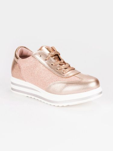 MODNE SNEAKERSY Rozmiar - 41 na Arena.pl