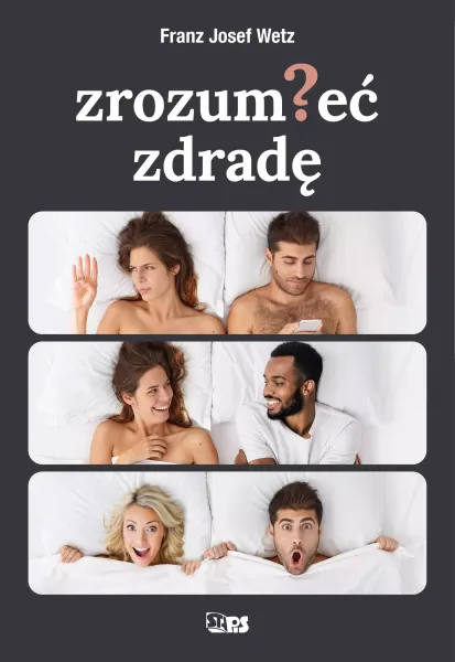 Zrozumieć zdradę zdjęcie 1
