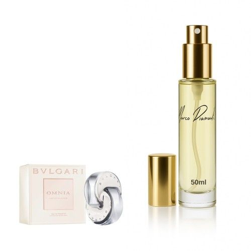 perfumy nr 127 50ml - zamiennik inspirowany omnia crystalline od bvlgari na Arena.pl