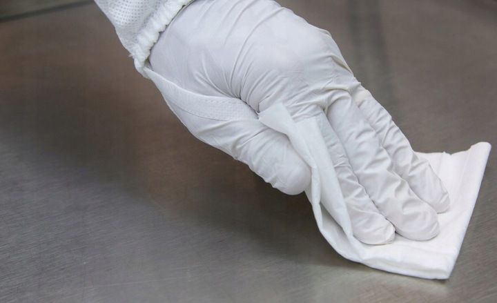 Mikrozid Universal Wipes premium 100szt zdjęcie 3