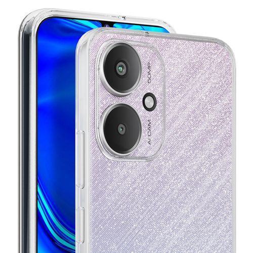 Redmi 13C 5G - 3mk Clear Case na Arena.pl