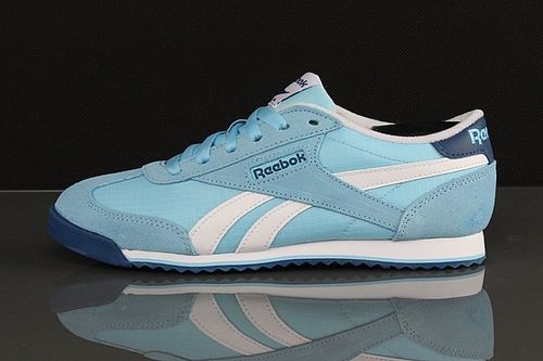 Reebok ROYAL CL RAY (M46663) na Arena.pl