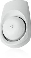 dzwonek czaszowy 230v dns-001/n ip20 85db fi54mm biały - e221yy-za002