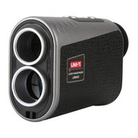 Dalmierz laserowy Uni-T LM600G