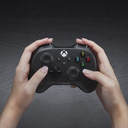Pad HyperX Clutch Tanto Mini na Arena.pl