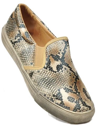 Pantofelek24.pl | Trampki slip on41 na Arena.pl