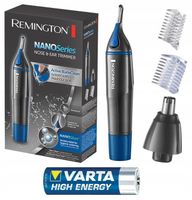 TRYMER GOLARKA DO NOSA USZU BRWI 3w1 REMINGTON NE3850