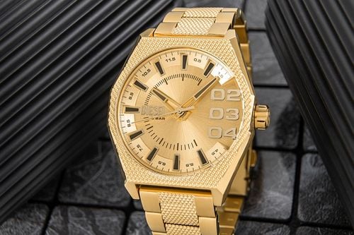 zegarek męski diesel scraper dz2173 + box na Arena.pl