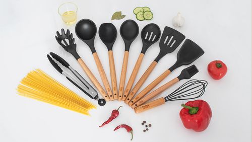 Silikonowa chochla Teesa na Arena.pl