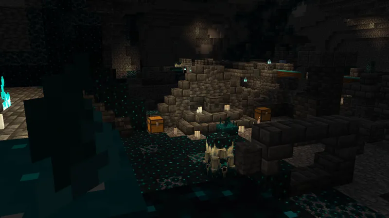 Minecraft: Java and Bedrock Edition Klucz CD KEY KOD BEZ VPN zdjęcie 5