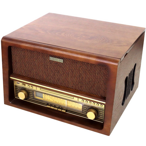 Gramofon Hyundai RTCB503RIP na Arena.pl