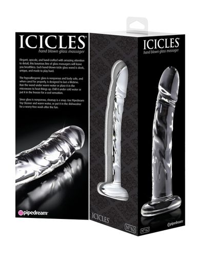 icicles no. 62 na Arena.pl