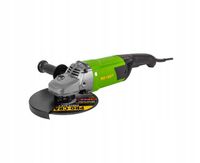 PROCRAFT PW2650 Szlifierka kątowa 230mm 2600W