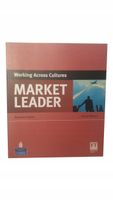 MARKET LEADER WORKING ACROSS CULTURES Adrian Pilbeam