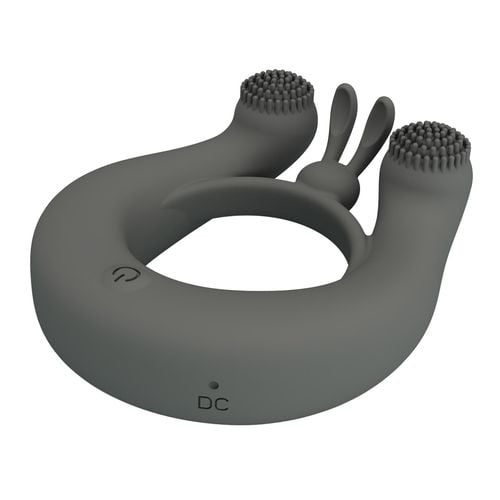 master ring, 12 vibration functions memory function na Arena.pl