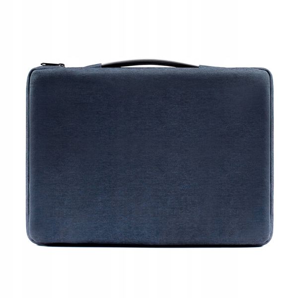 TORBA NA LAPTOPA 13/14' JCPAL LOGAN COMMUTER zdjęcie 2