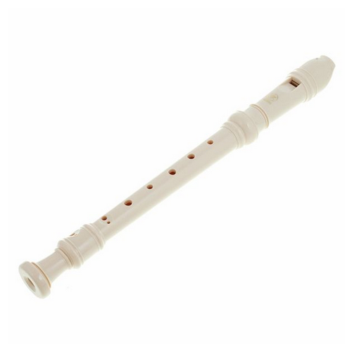 Flet prosty sopranowy szkolny ABS plastik Yamaha YRS-24 B na Arena.pl