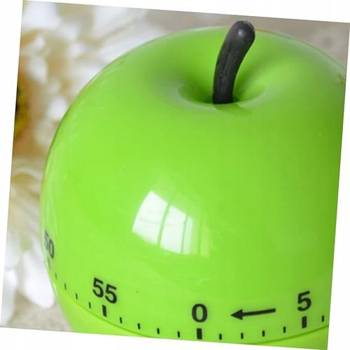 MINUTNIK KUCHENNY CZASOMIERZ TIMER DO ODMIERZANIA CZASU GOTOWANIA JAJEK na Arena.pl