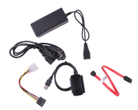 URZ1993 Konwerter USB na IDE 2,5&quot; i 3,5&quot