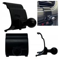 Adapter do uchwytu na telefon uchwyt Audi A6/A7 C7