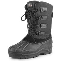 2 x BUTY OCIEPLANE ŚNIEGOWCE WODOODPORNE WINTER FROST R.46 2340-005-800 CXS