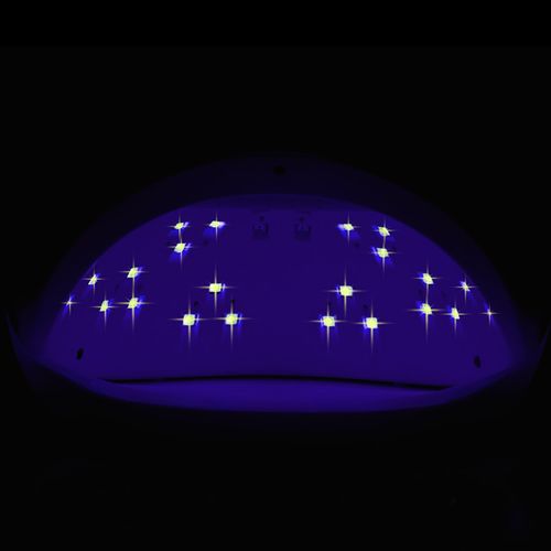 LAMPA UV LED SUN 5SE 48W na Arena.pl