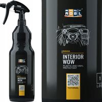 ADBL Interior WOW 1L Dressing Do Pielęgnacji Plastików