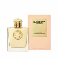 Perfumy Damskie Burberry BURBERRY GODDESS EDP 100 ml