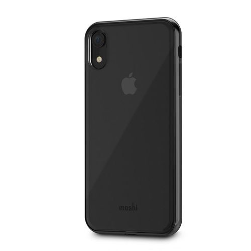 Moshi Vitros - Etui do iPhone XR (Raven Black) na Arena.pl