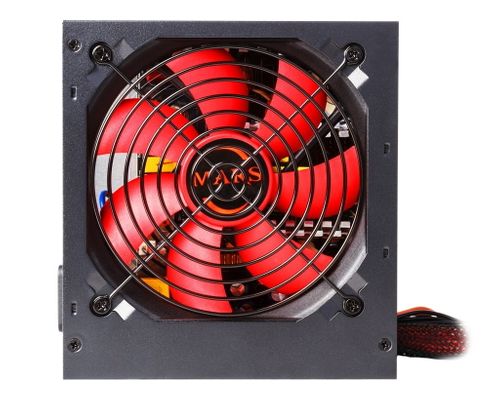 TACENS MARS GAMING MP 550W 85PLUS BOX na Arena.pl