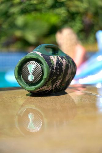 Głośnik bluetooth JBL Boombox 4 Moro na Arena.pl