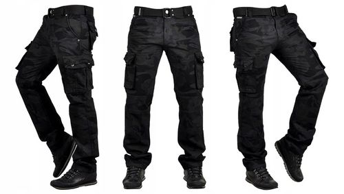 it096-1 r. 34 ROBOCZE BOJÓWKI PASEK GRATIS MORO na Arena.pl