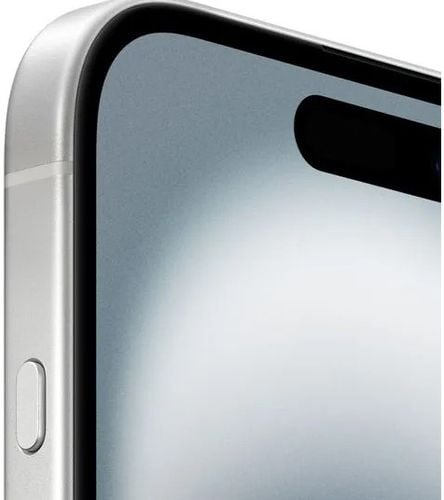 Smartfon APPLE iPhone 16 Plus 128 GB Biały MXVV3HX/A na Arena.pl
